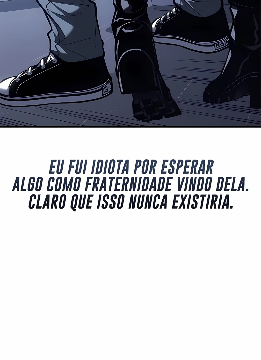 Read Bad Born Blood PT Manga Online