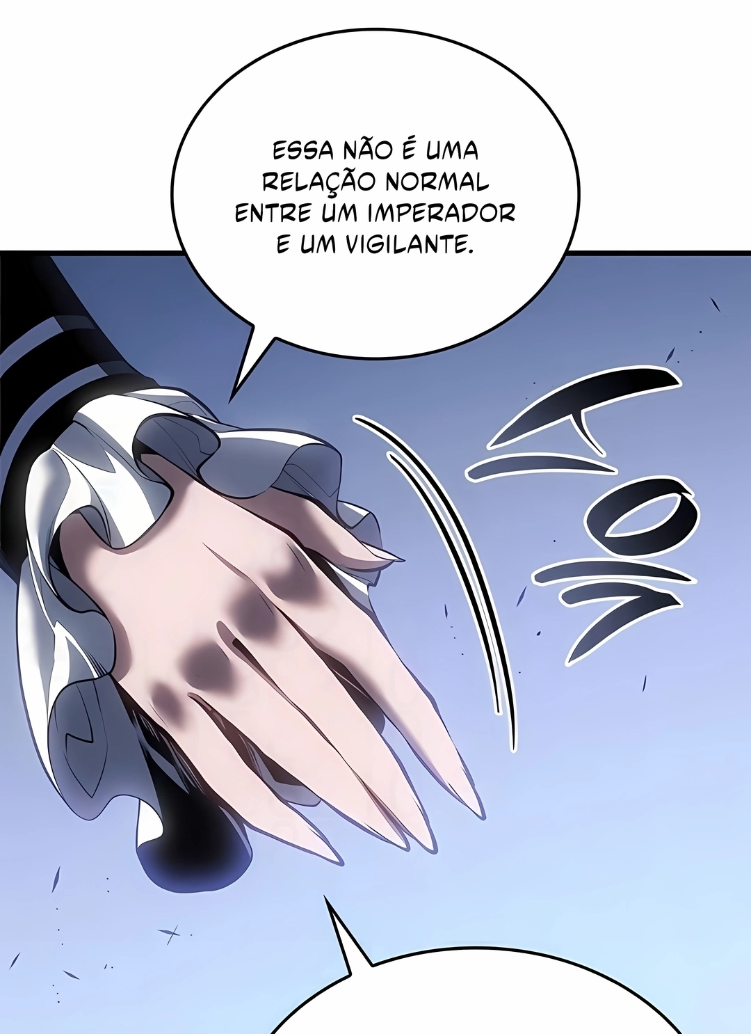 Read Bad Born Blood PT Manga Online