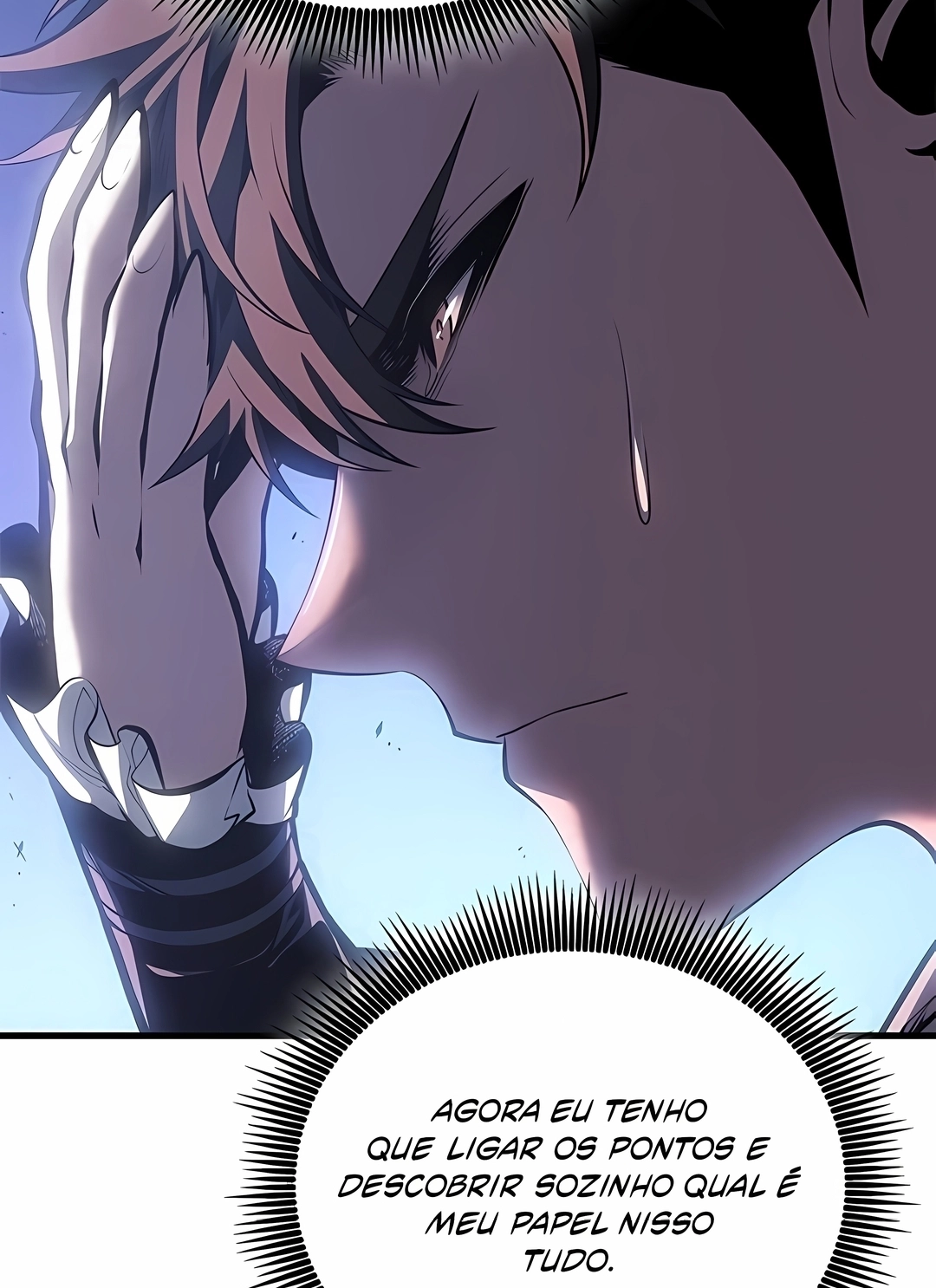 Read Bad Born Blood PT Manga Online