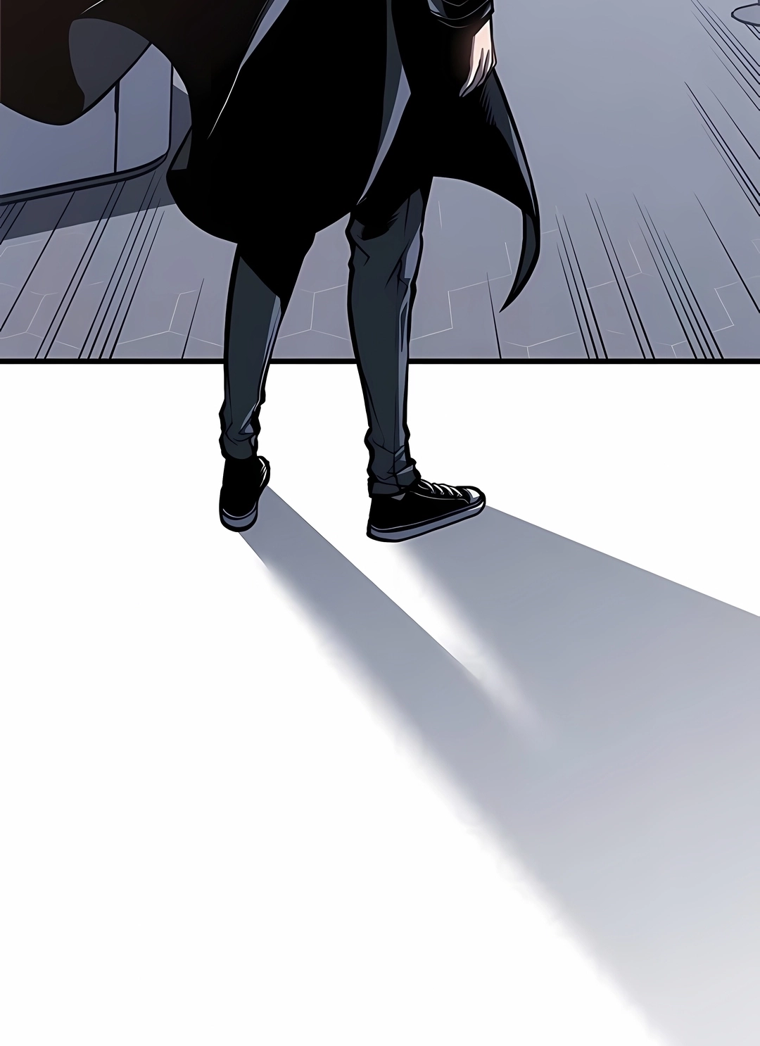 Read Bad Born Blood PT Manga Online