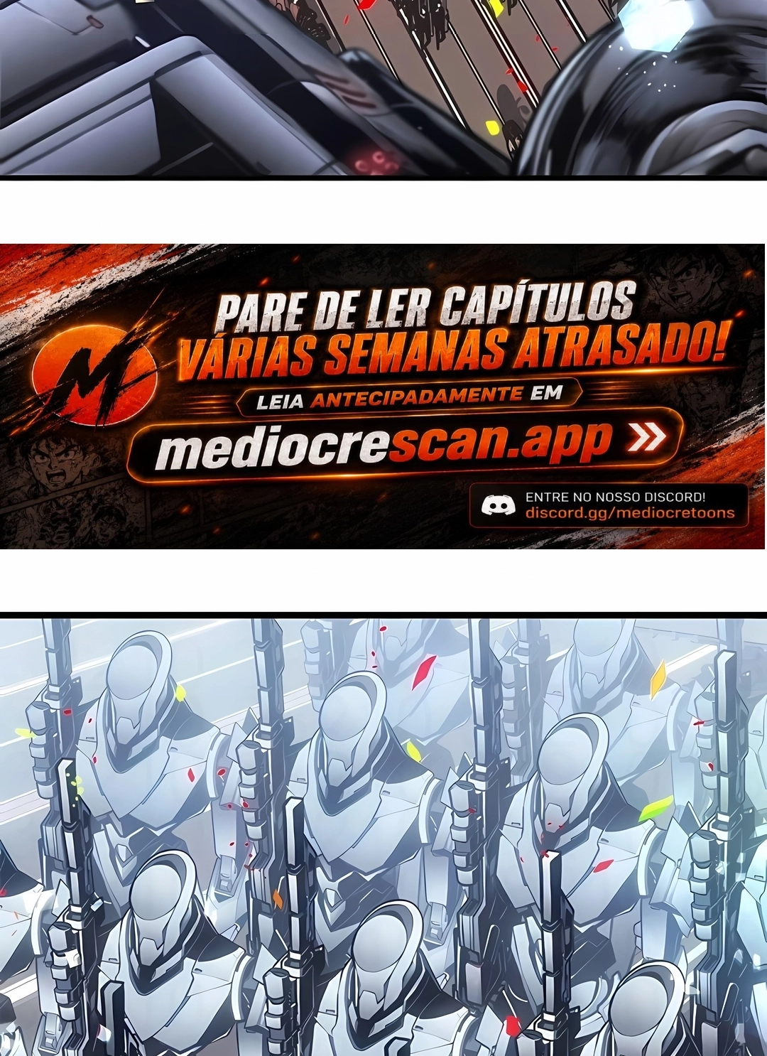 Read Bad Born Blood PT Manga Online