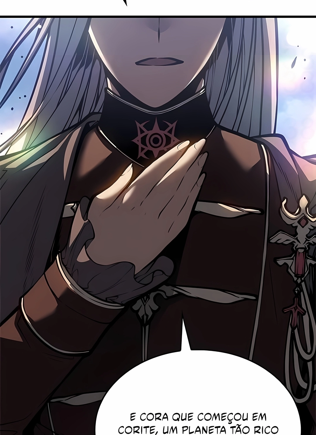 Read Bad Born Blood PT Manga Online
