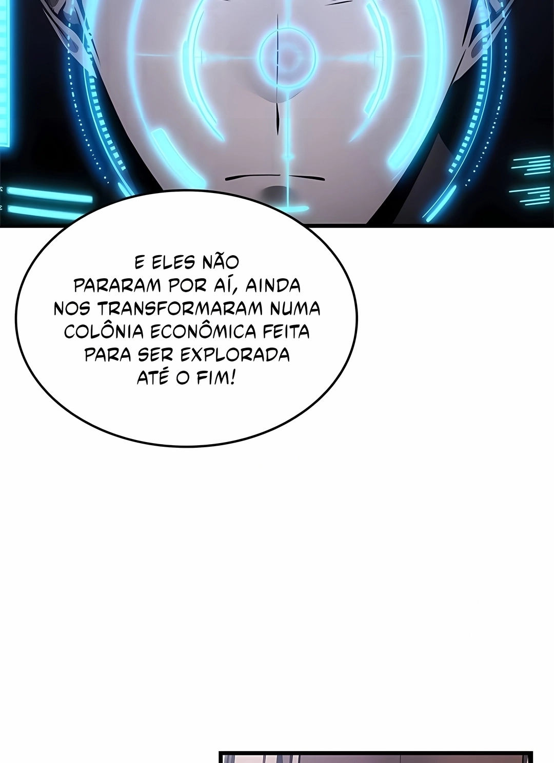 Read Bad Born Blood PT Manga Online