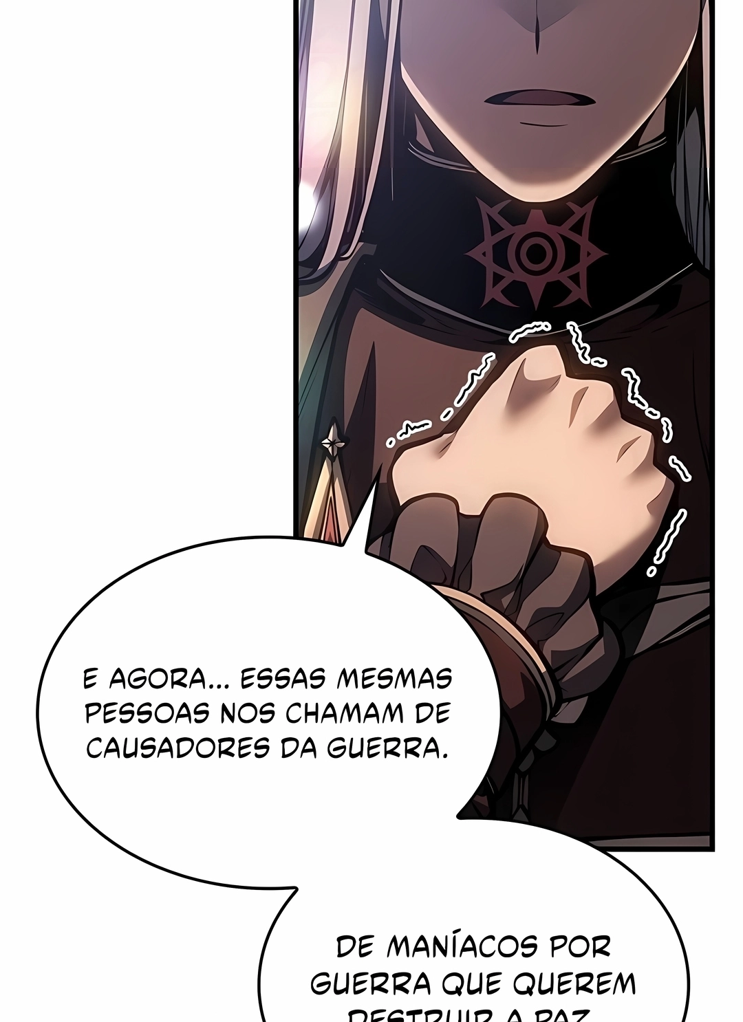 Read Bad Born Blood PT Manga Online