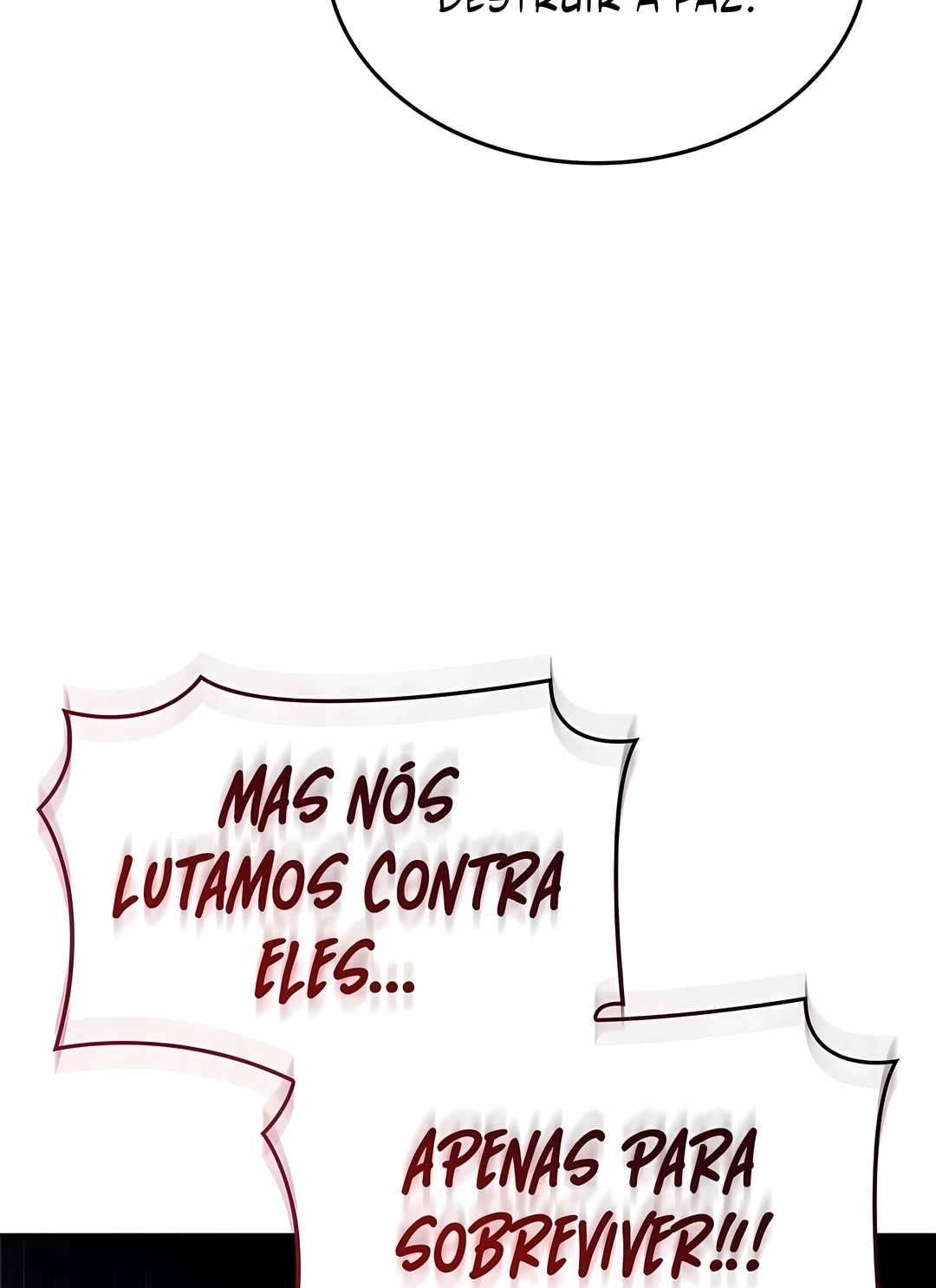 Read Bad Born Blood PT Manga Online