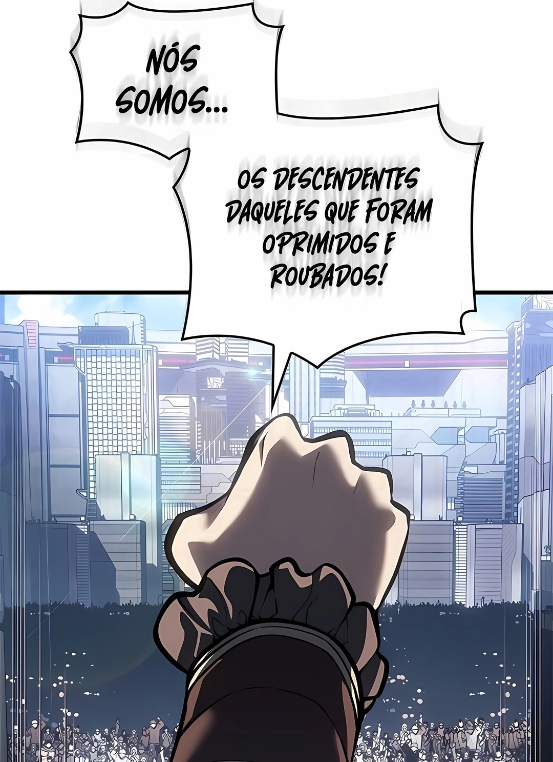 Read Bad Born Blood PT Manga Online