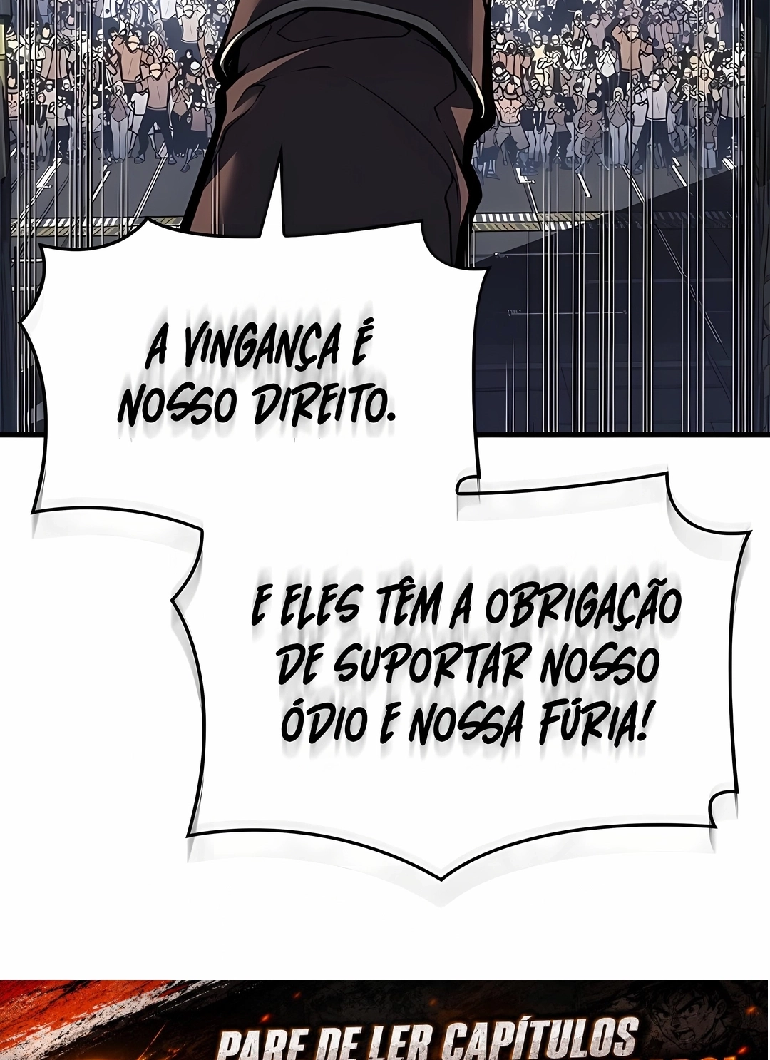Read Bad Born Blood PT Manga Online