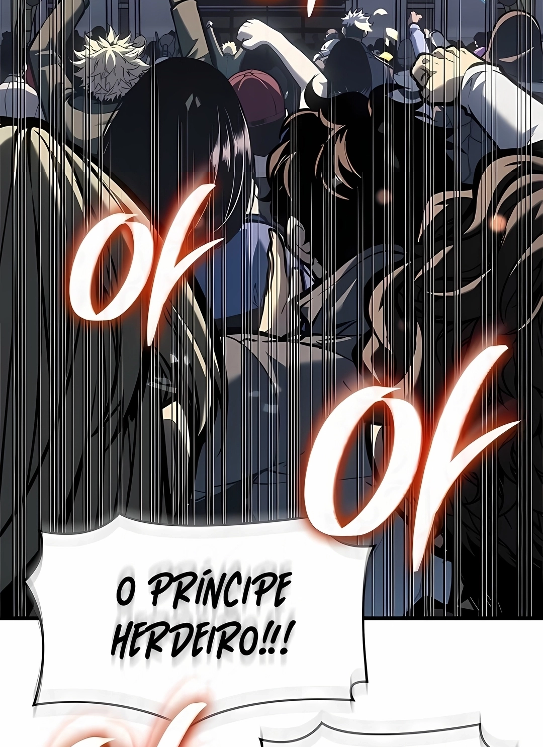 Read Bad Born Blood PT Manga Online