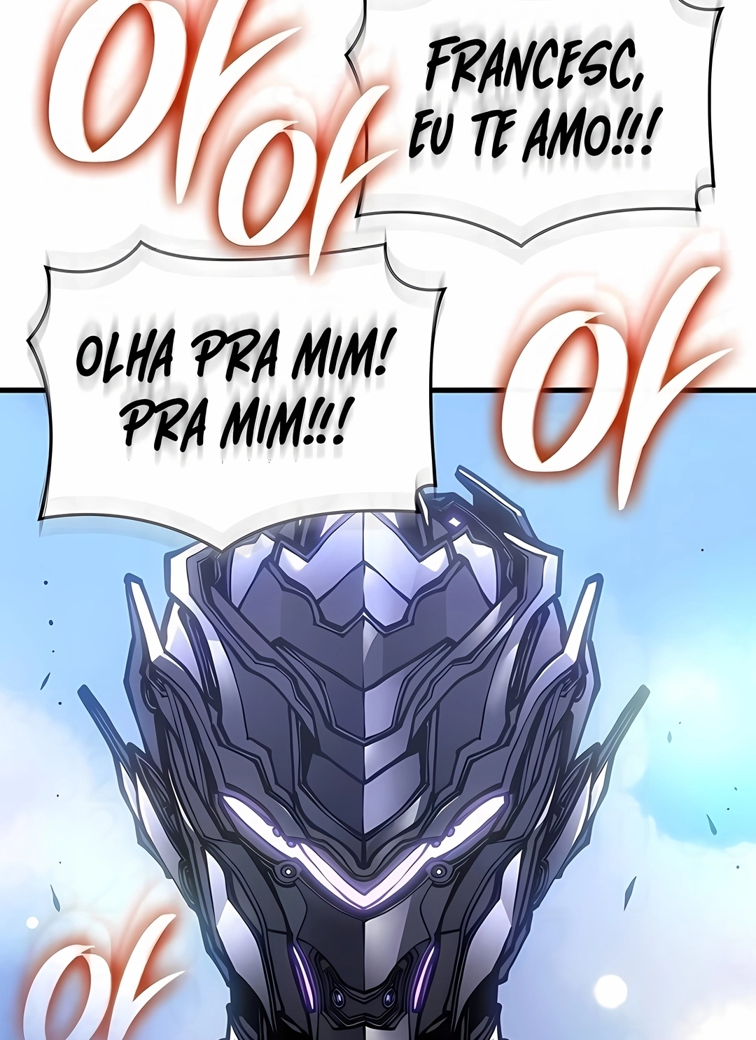 Read Bad Born Blood PT Manga Online