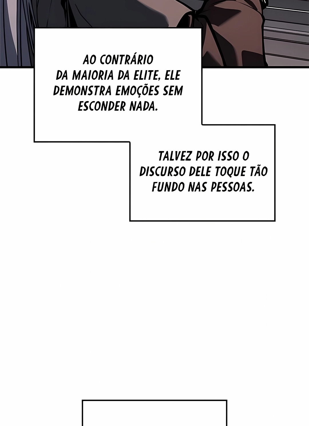 Read Bad Born Blood PT Manga Online