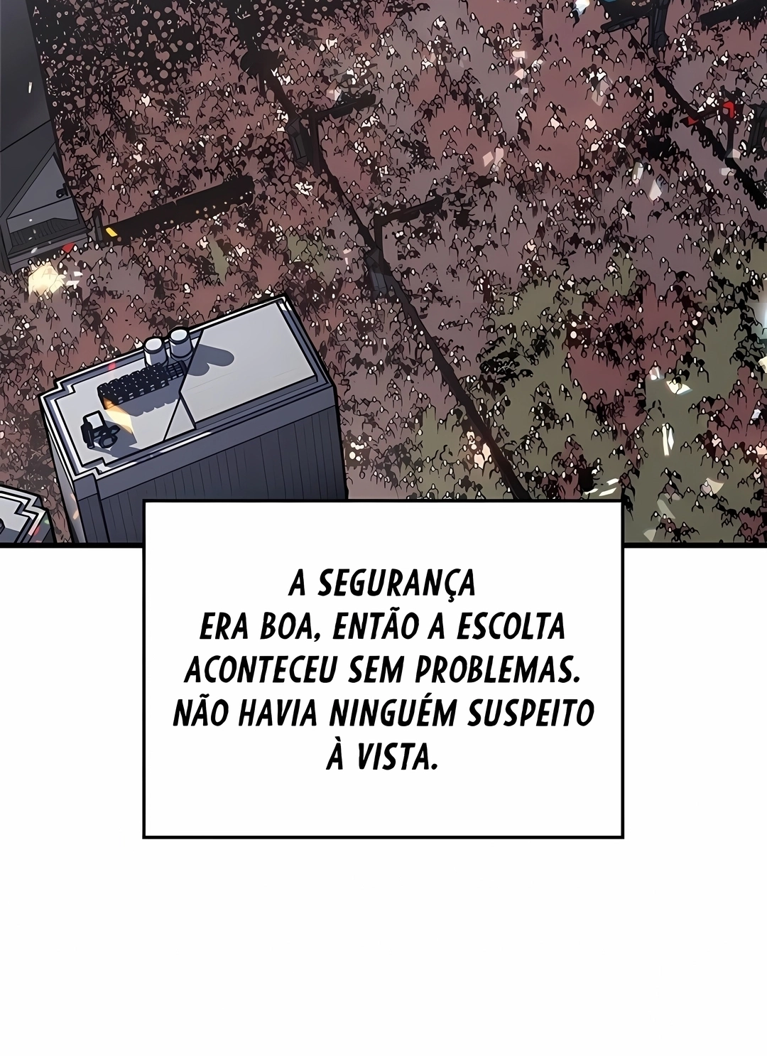 Read Bad Born Blood PT Manga Online