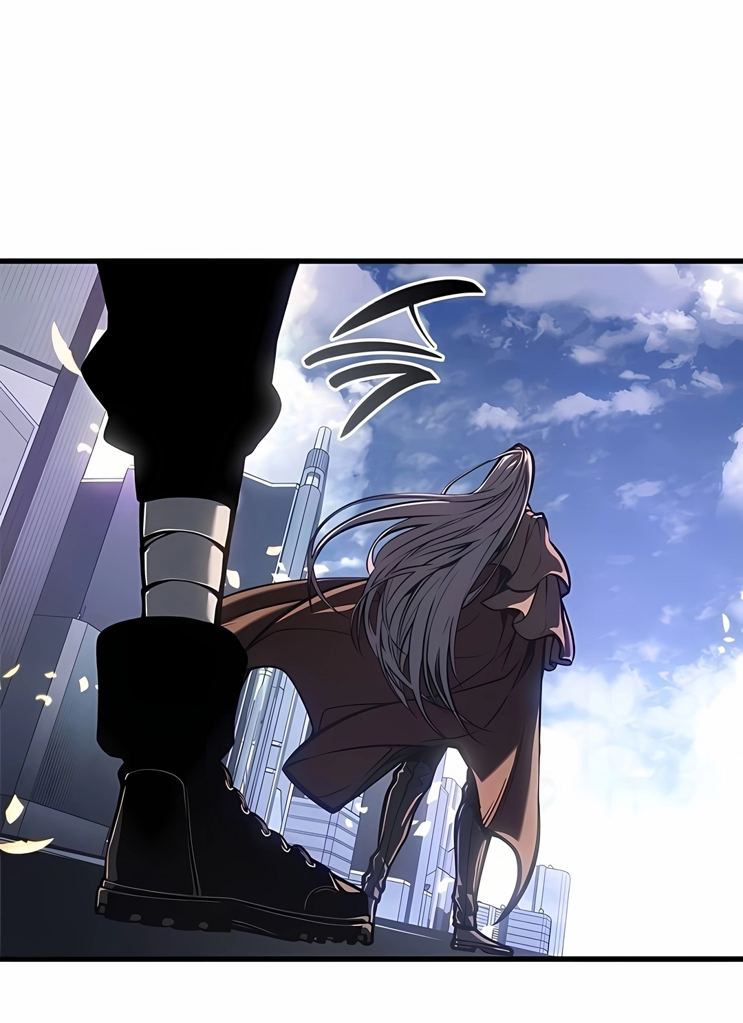 Read Bad Born Blood PT Manga Online