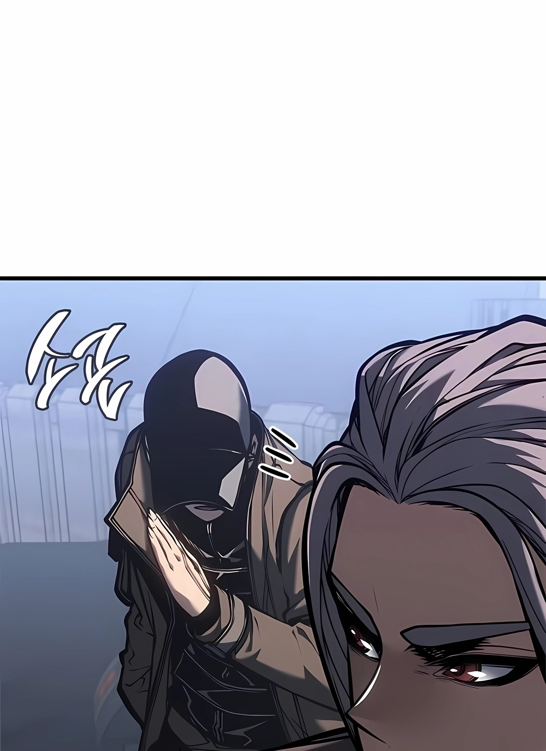 Read Bad Born Blood PT Manga Online