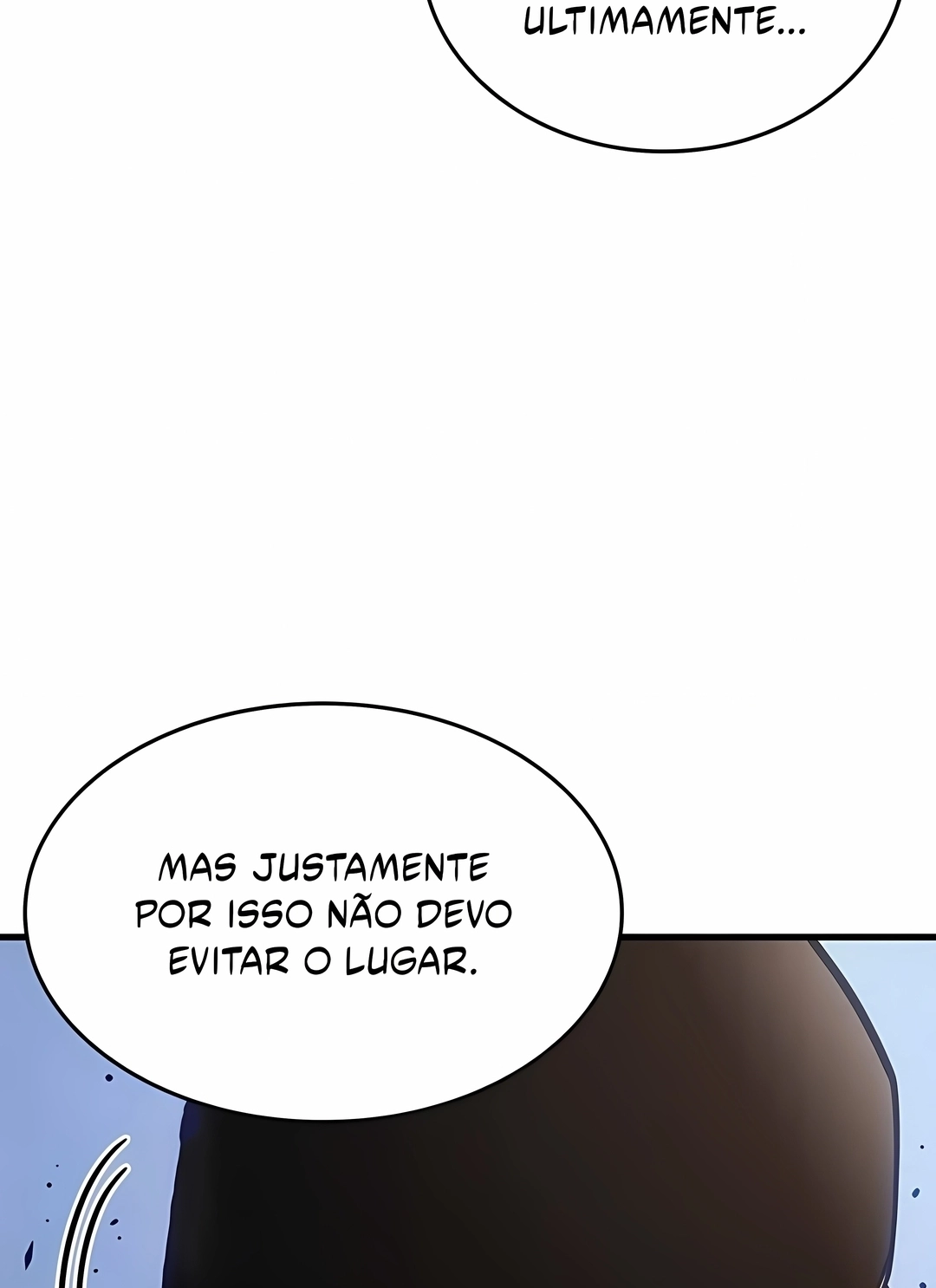 Read Bad Born Blood PT Manga Online