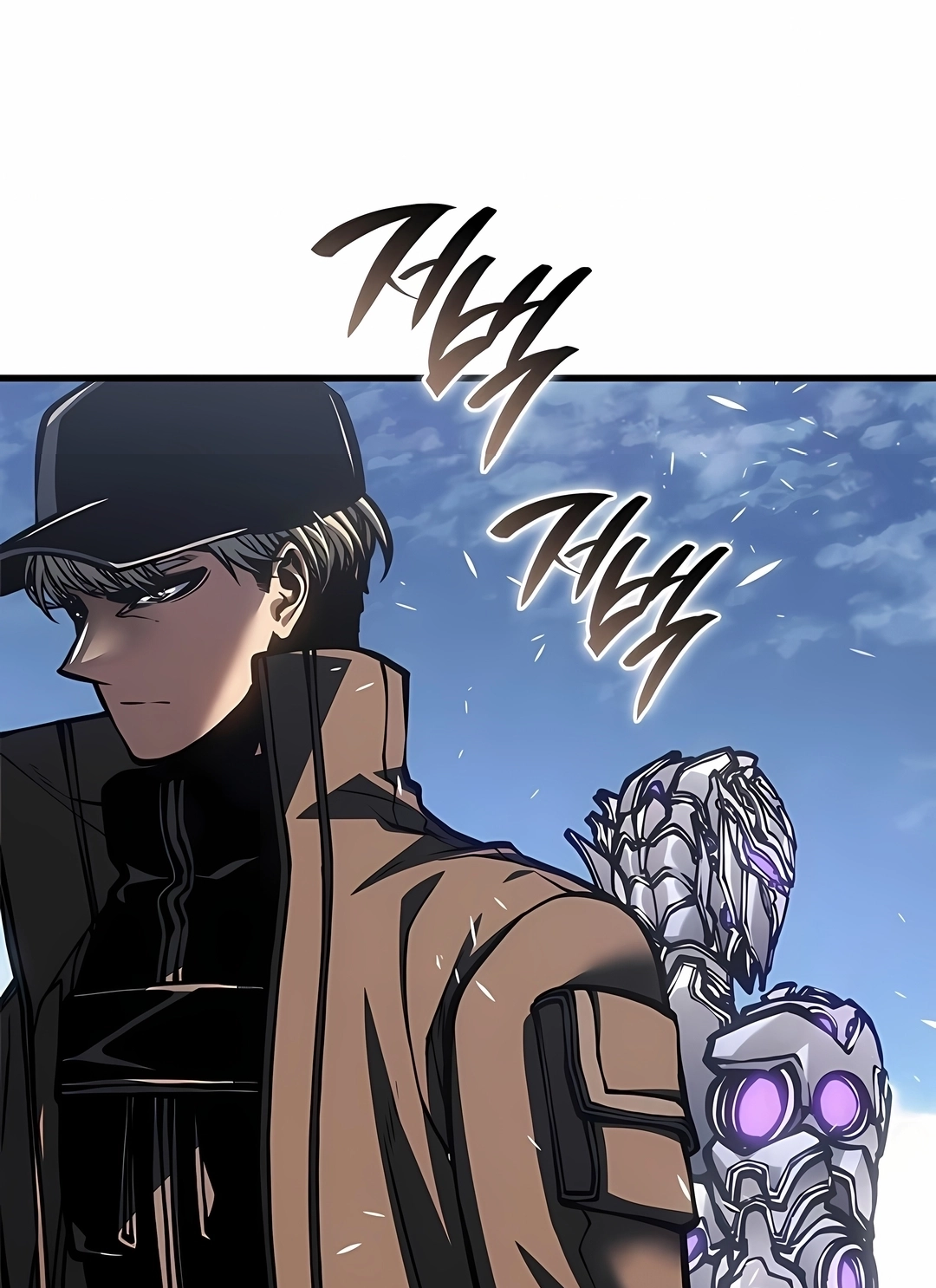 Read Bad Born Blood PT Manga Online