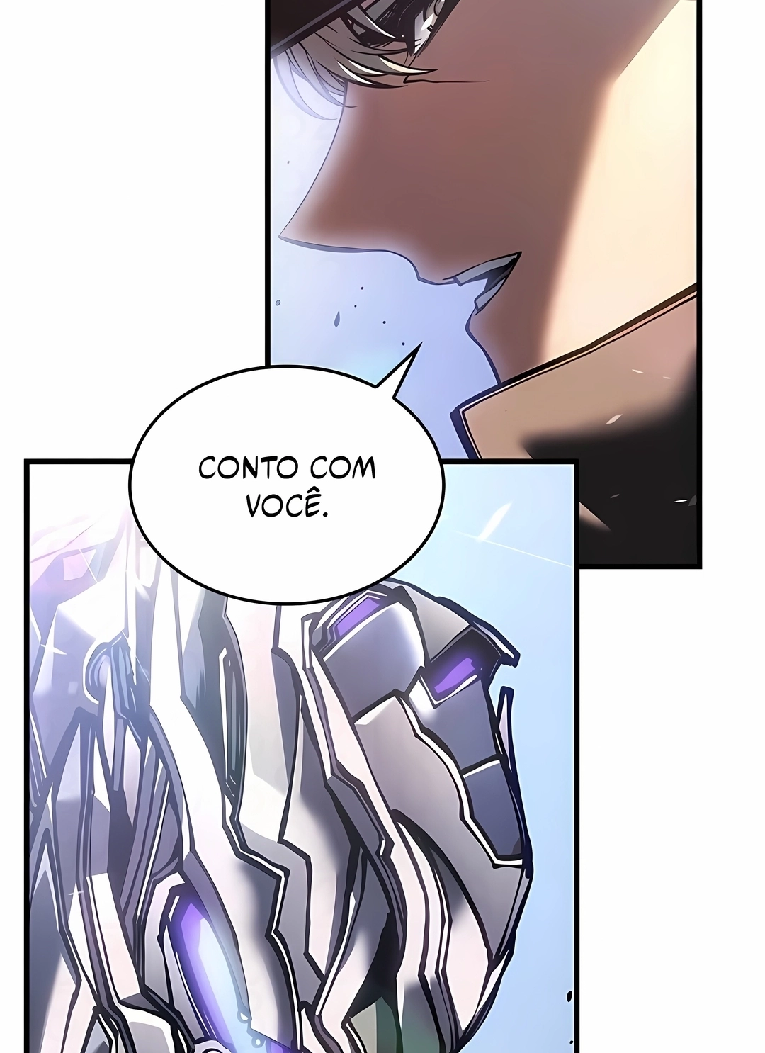 Read Bad Born Blood PT Manga Online