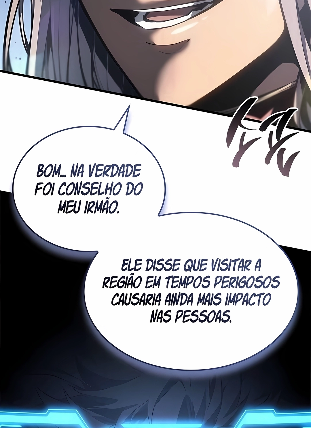 Read Bad Born Blood PT Manga Online