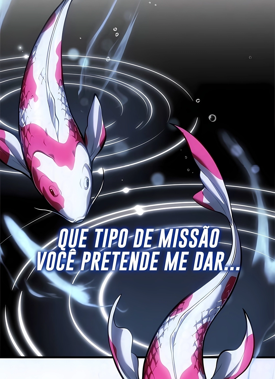 Read Bad Born Blood PT Manga Online