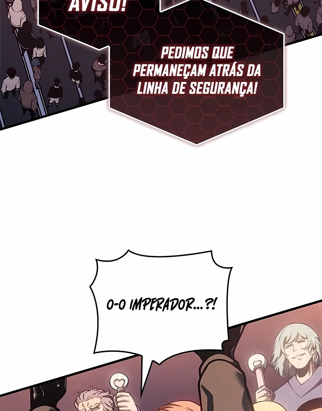 Read Bad Born Blood PT Manga Online
