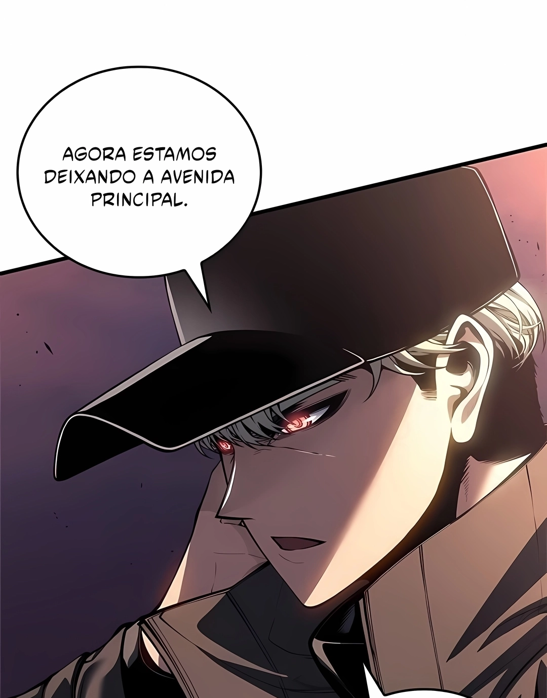 Read Bad Born Blood PT Manga Online