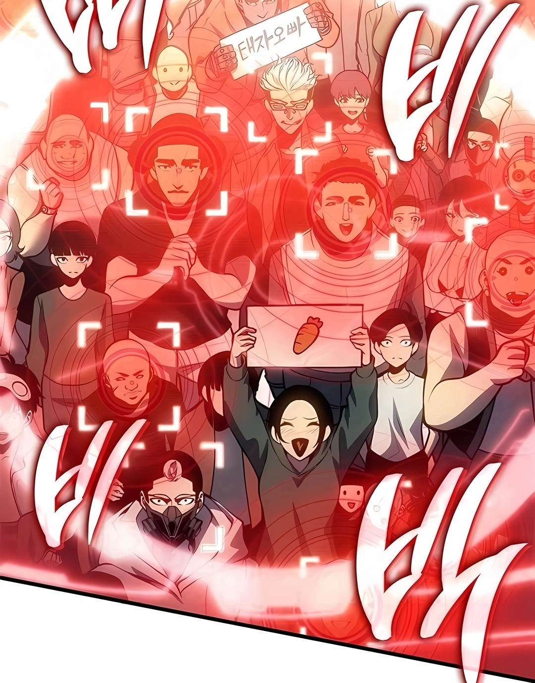 Read Bad Born Blood PT Manga Online