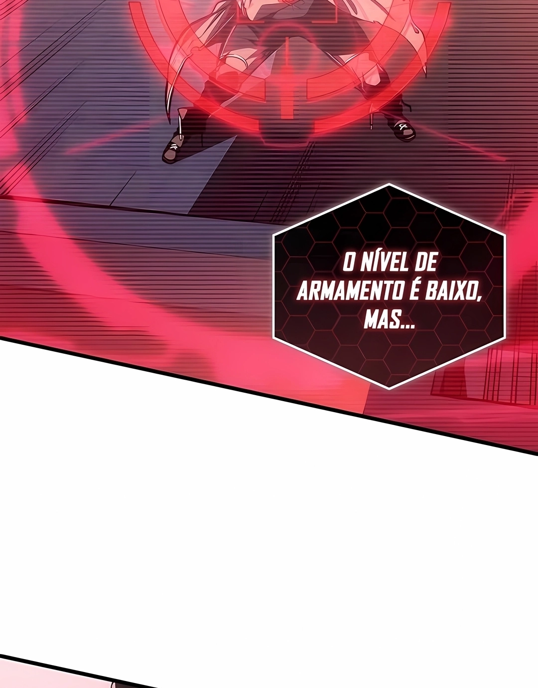 Read Bad Born Blood PT Manga Online