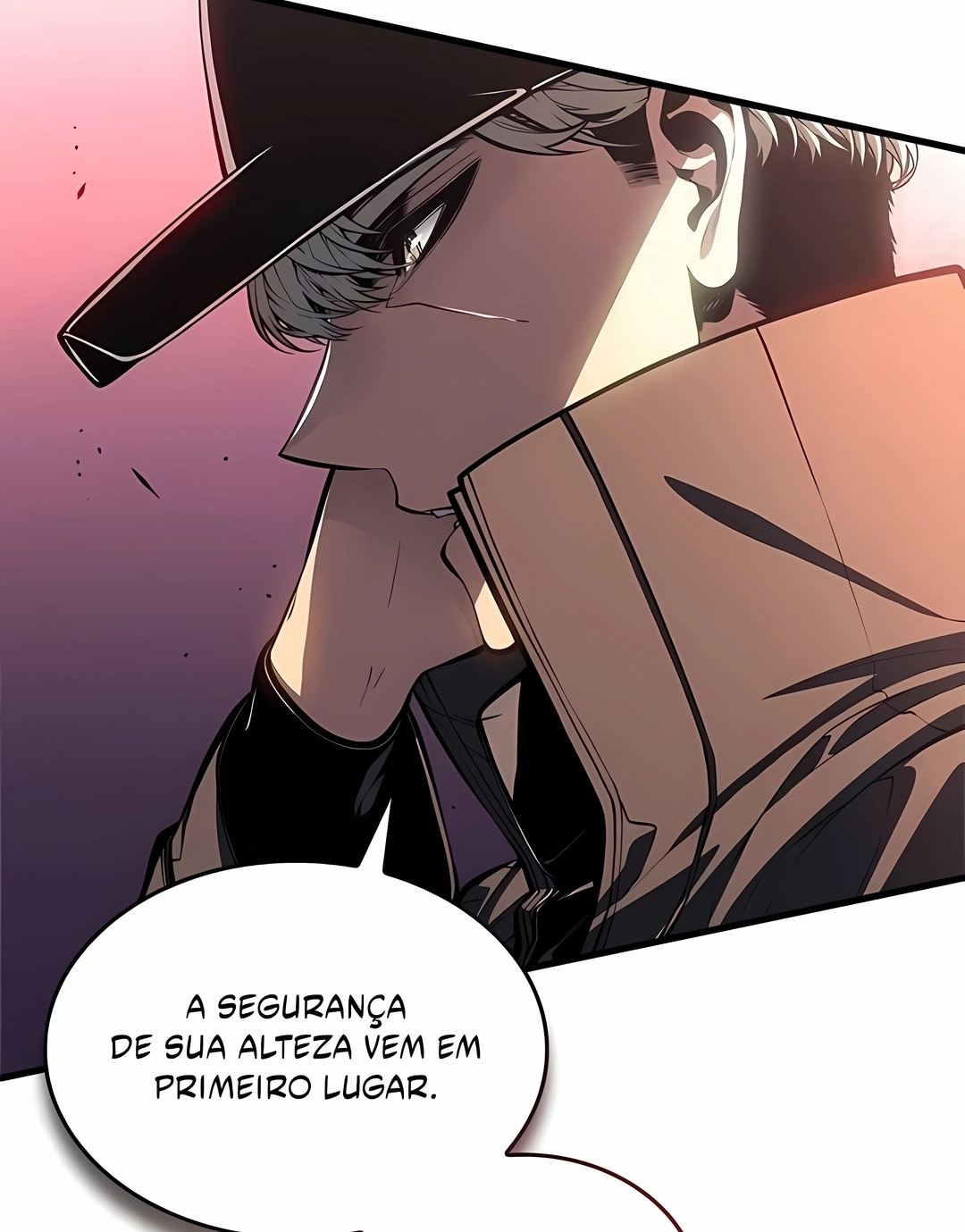 Read Bad Born Blood PT Manga Online
