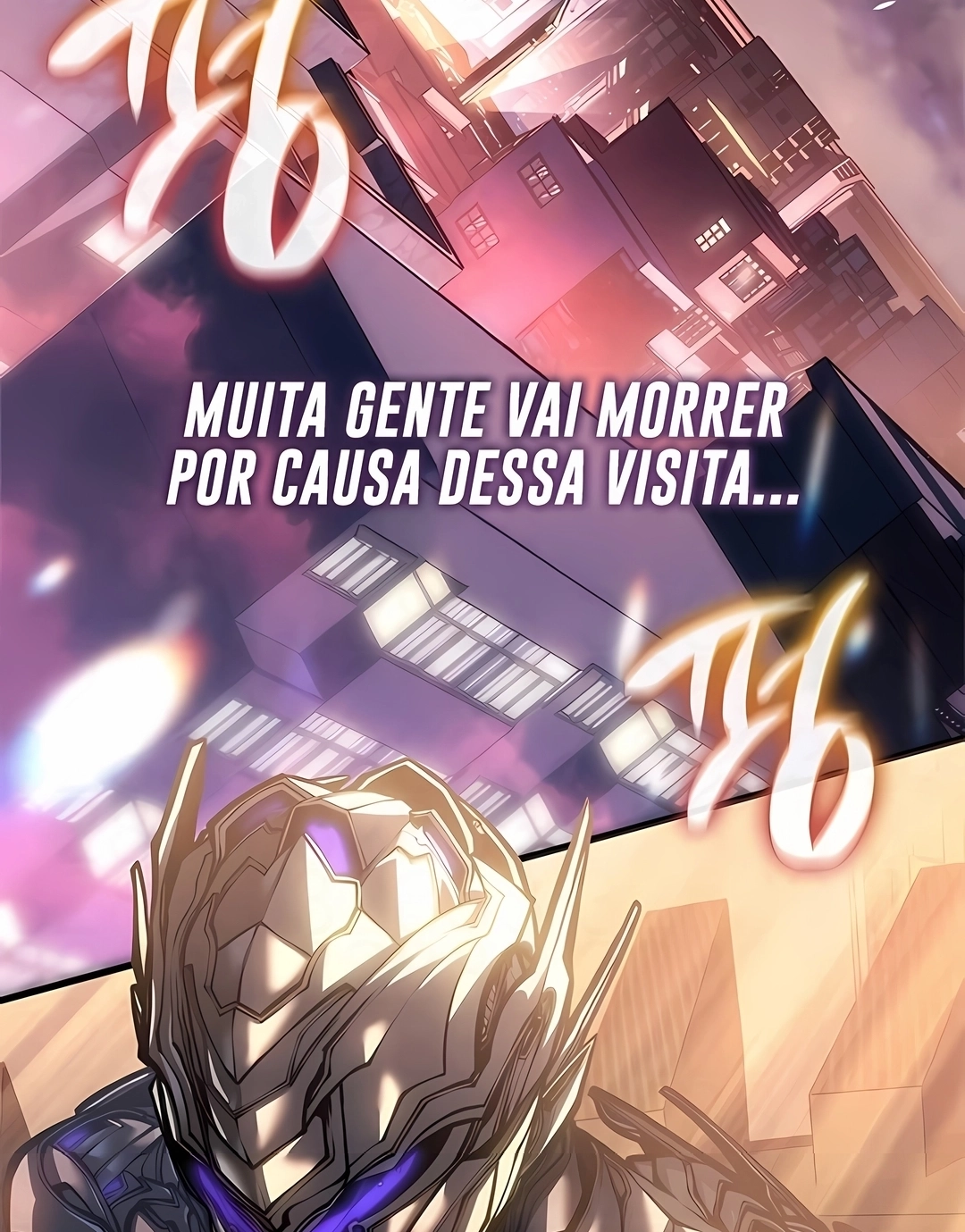 Read Bad Born Blood PT Manga Online