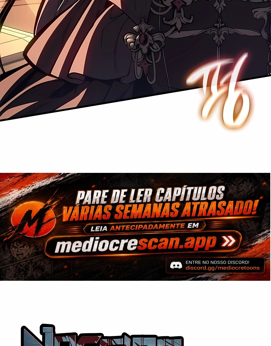 Read Bad Born Blood PT Manga Online