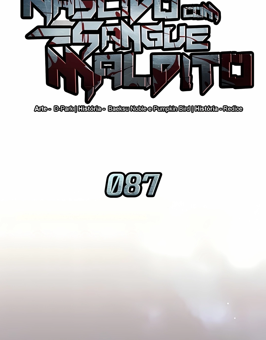 Read Bad Born Blood PT Manga Online