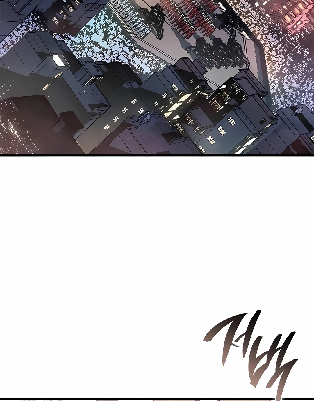 Read Bad Born Blood PT Manga Online