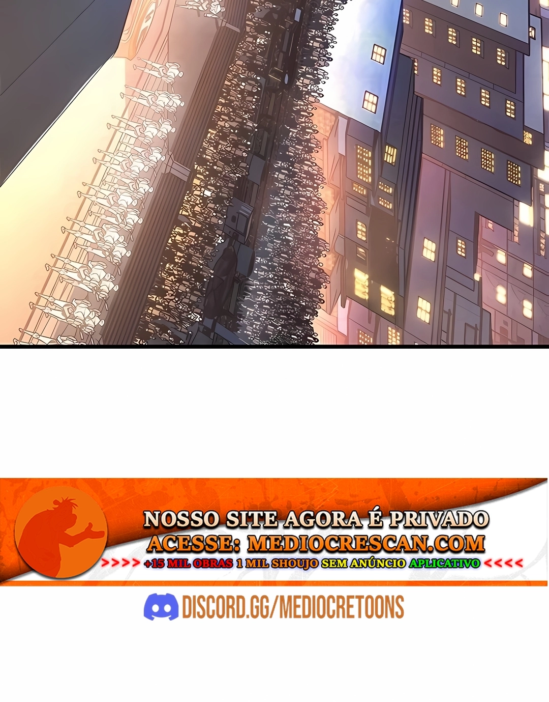 Read Bad Born Blood PT Manga Online
