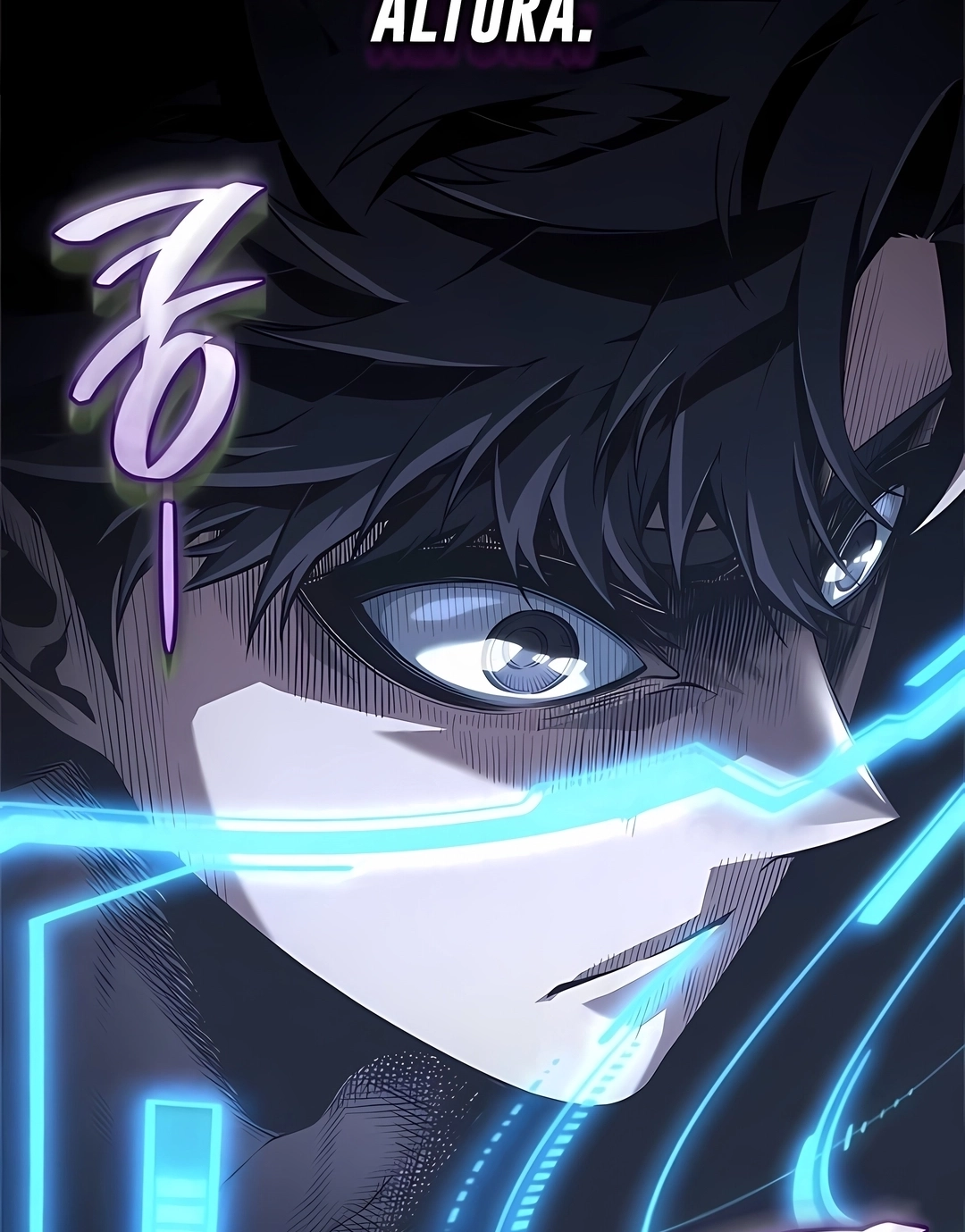 Read Bad Born Blood PT Manga Online