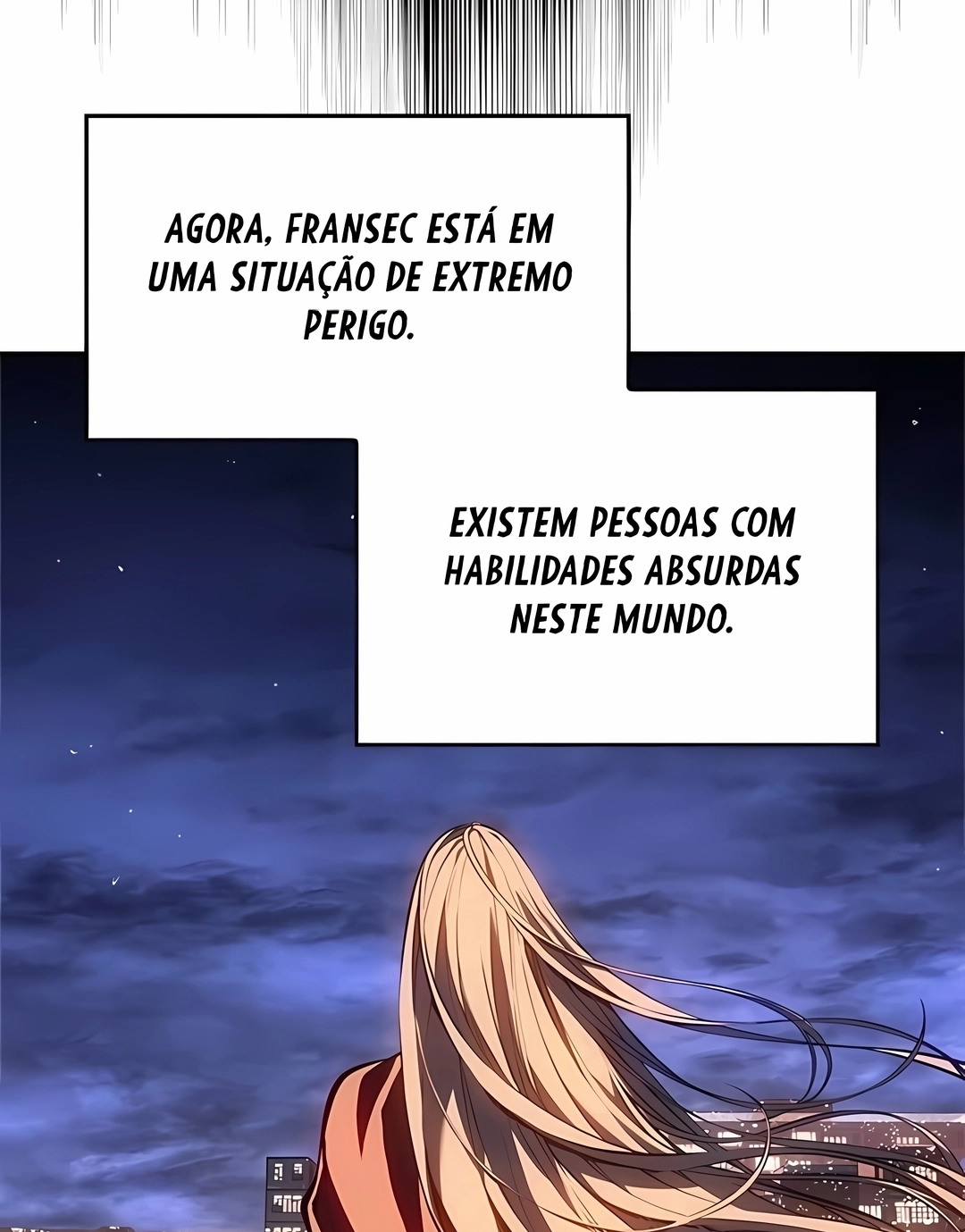 Read Bad Born Blood PT Manga Online