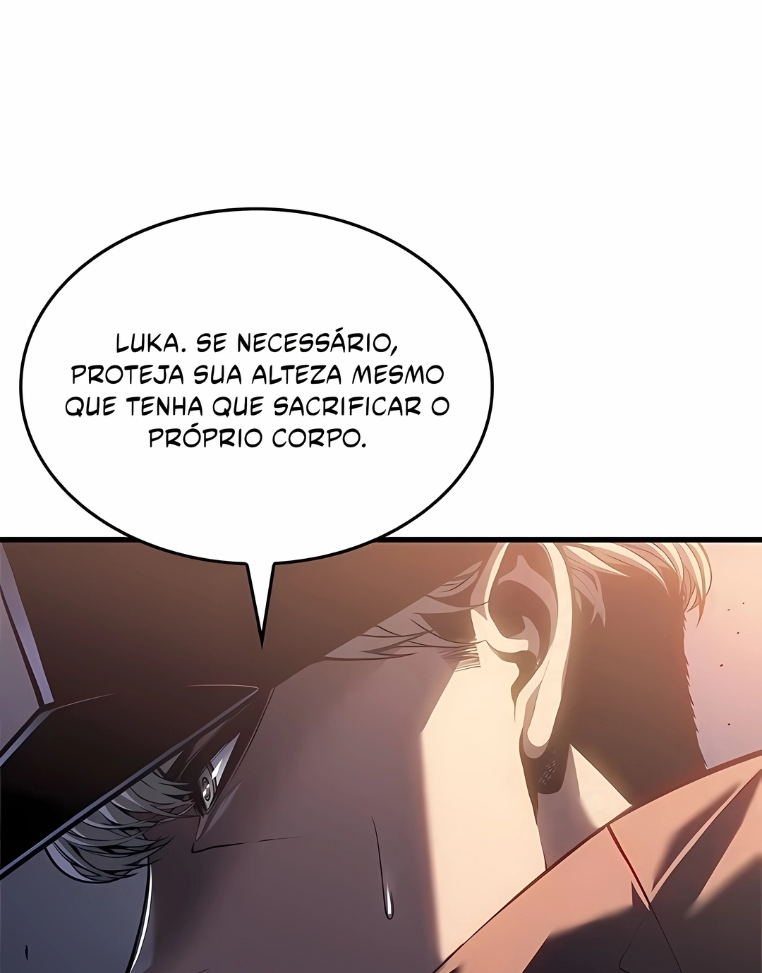 Read Bad Born Blood PT Manga Online