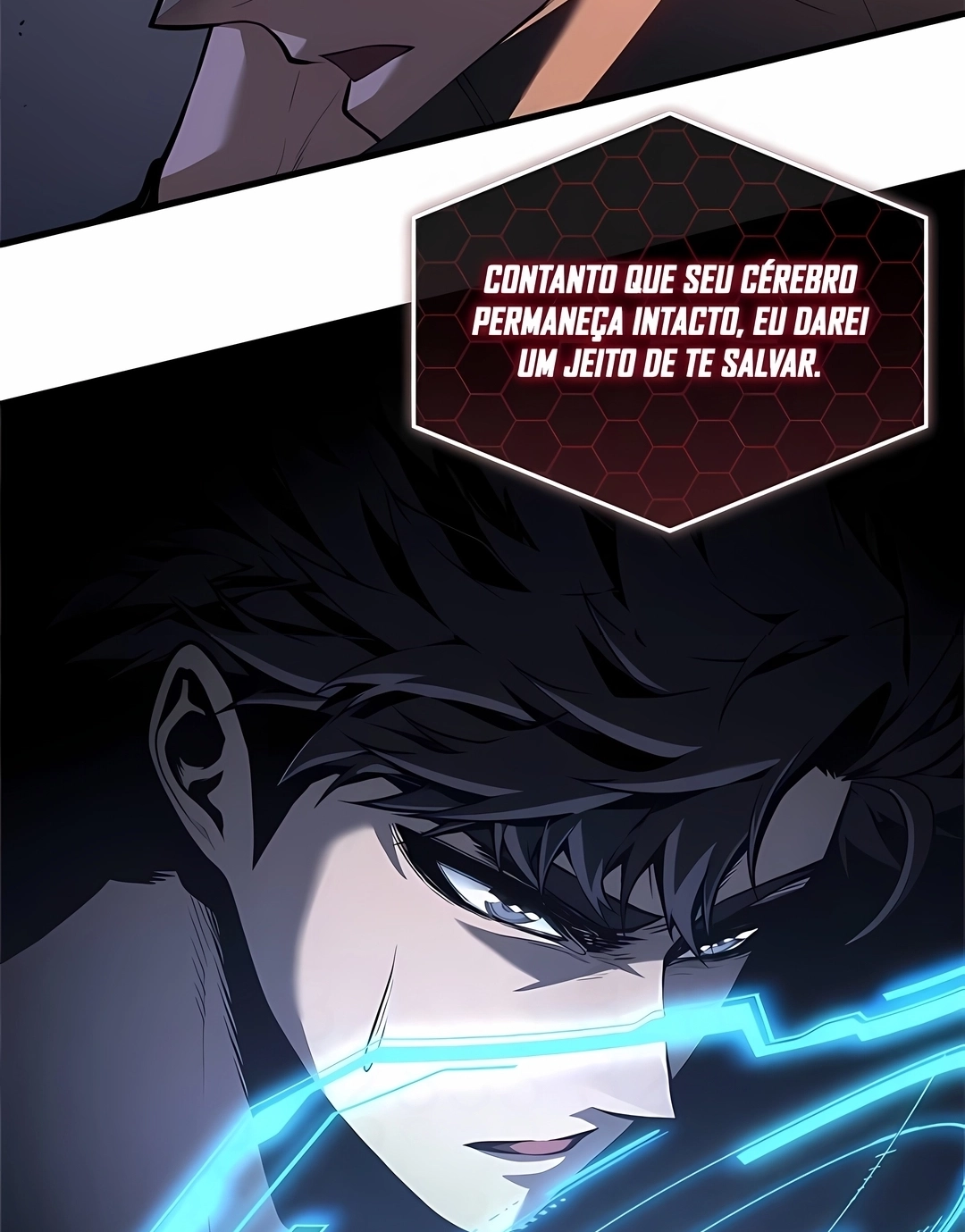 Read Bad Born Blood PT Manga Online