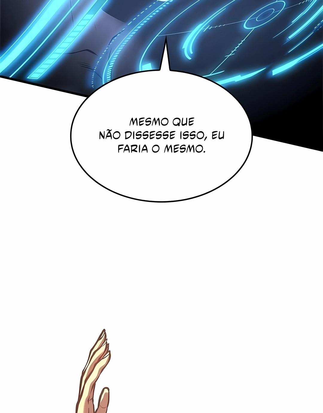 Read Bad Born Blood PT Manga Online