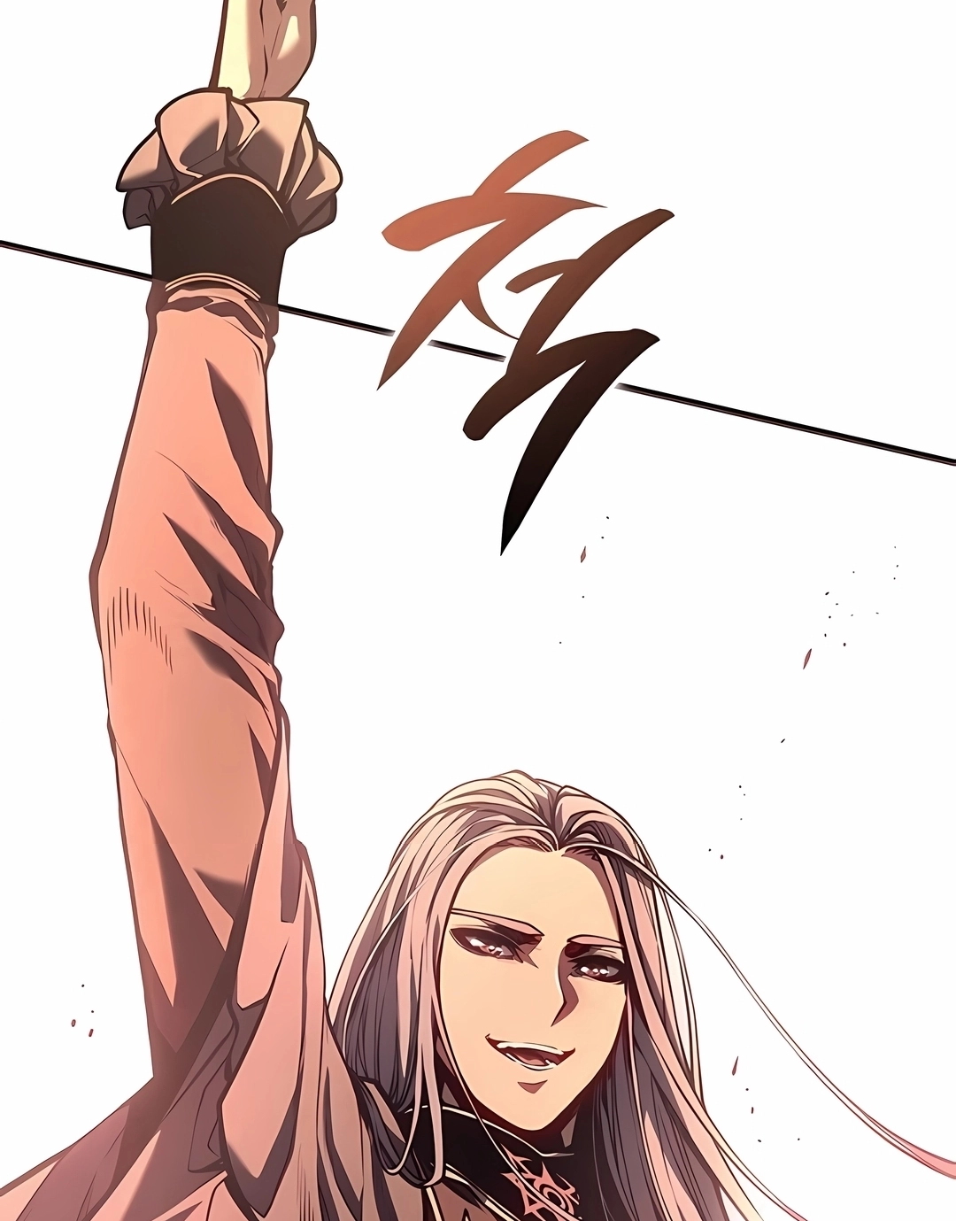 Read Bad Born Blood PT Manga Online