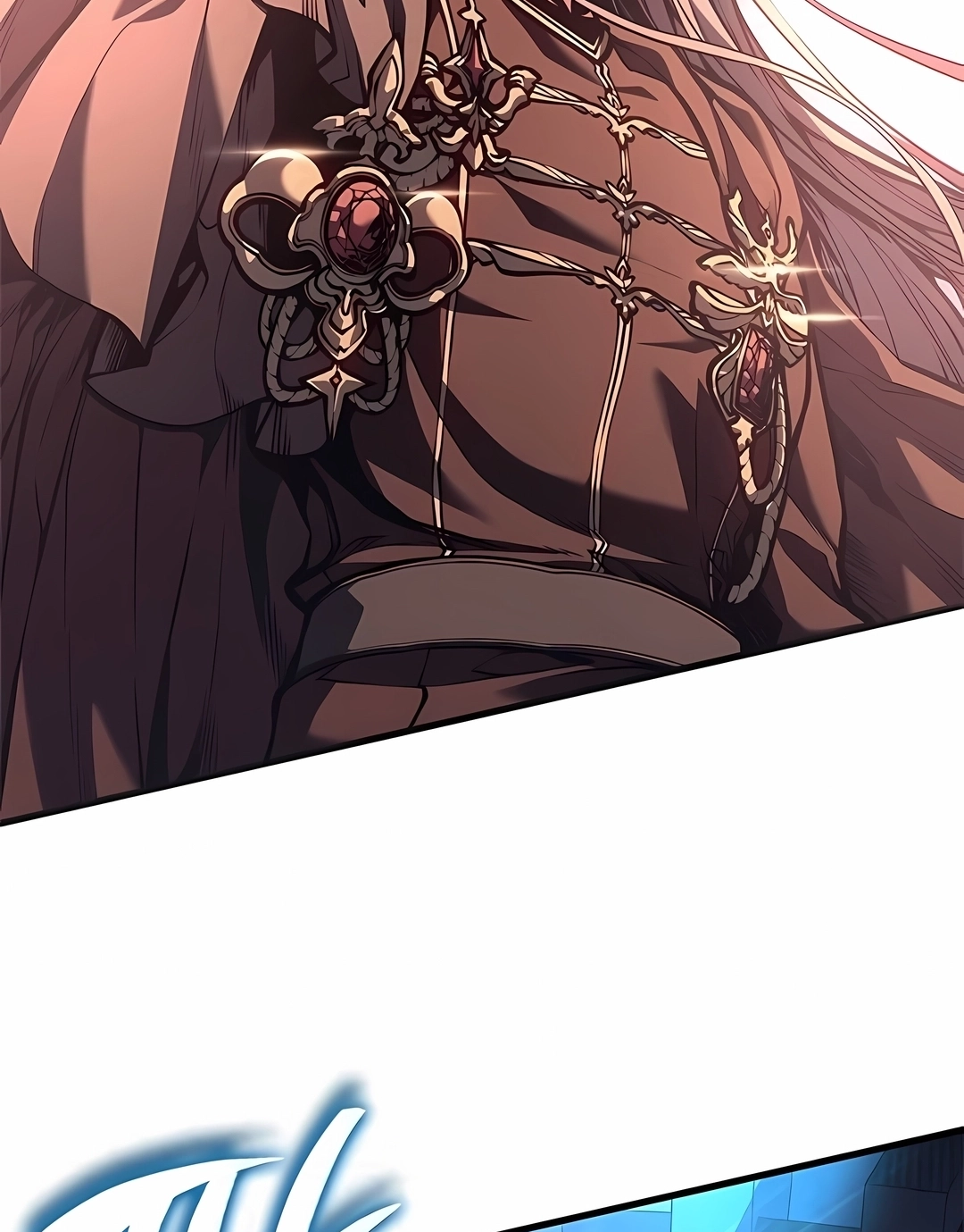 Read Bad Born Blood PT Manga Online