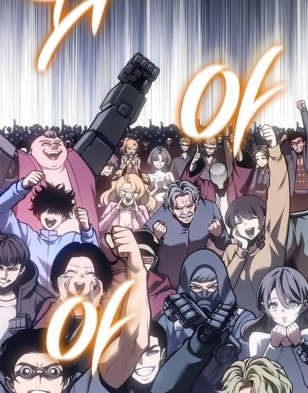 Read Bad Born Blood PT Manga Online