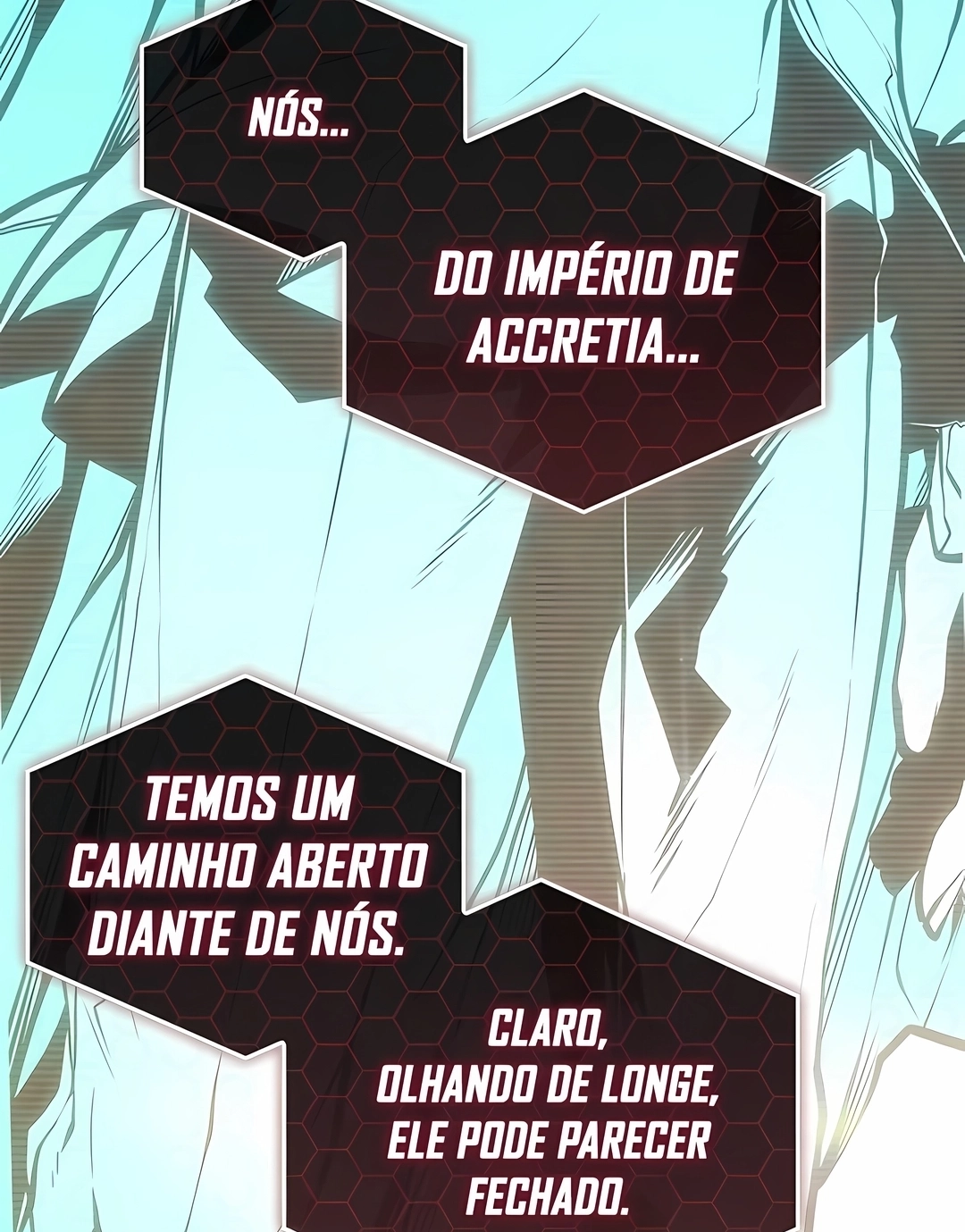 Read Bad Born Blood PT Manga Online