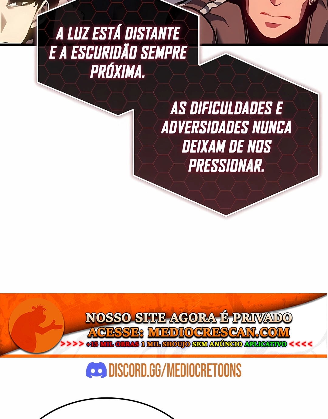 Read Bad Born Blood PT Manga Online