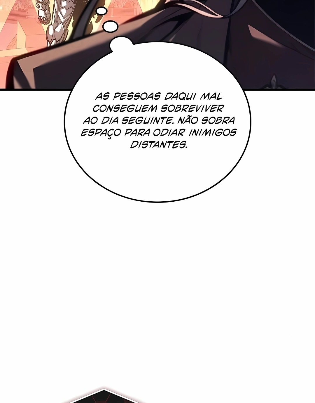 Read Bad Born Blood PT Manga Online