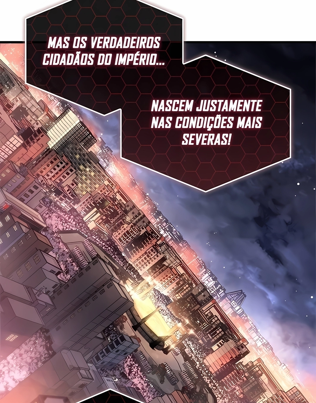 Read Bad Born Blood PT Manga Online