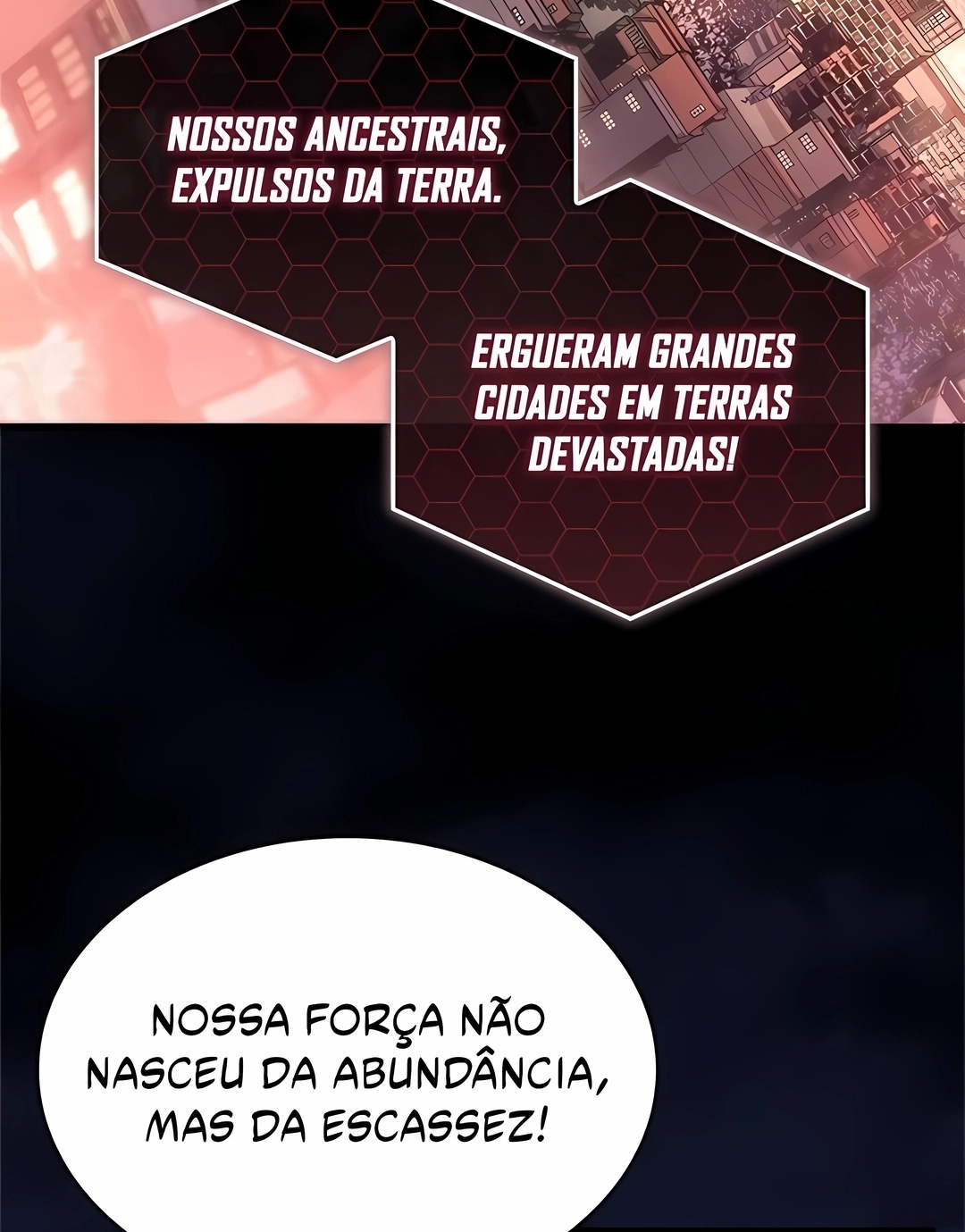 Read Bad Born Blood PT Manga Online