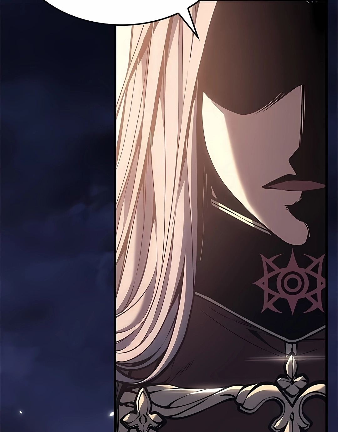 Read Bad Born Blood PT Manga Online