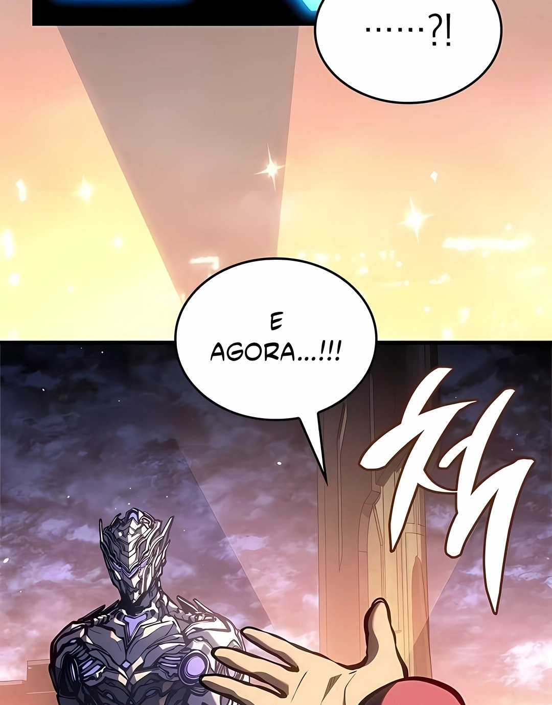 Read Bad Born Blood PT Manga Online