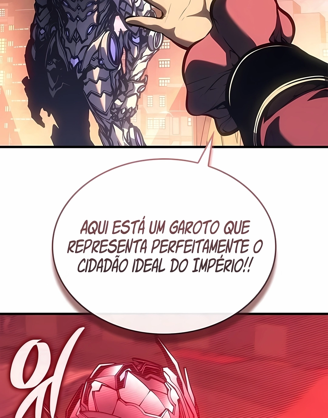 Read Bad Born Blood PT Manga Online
