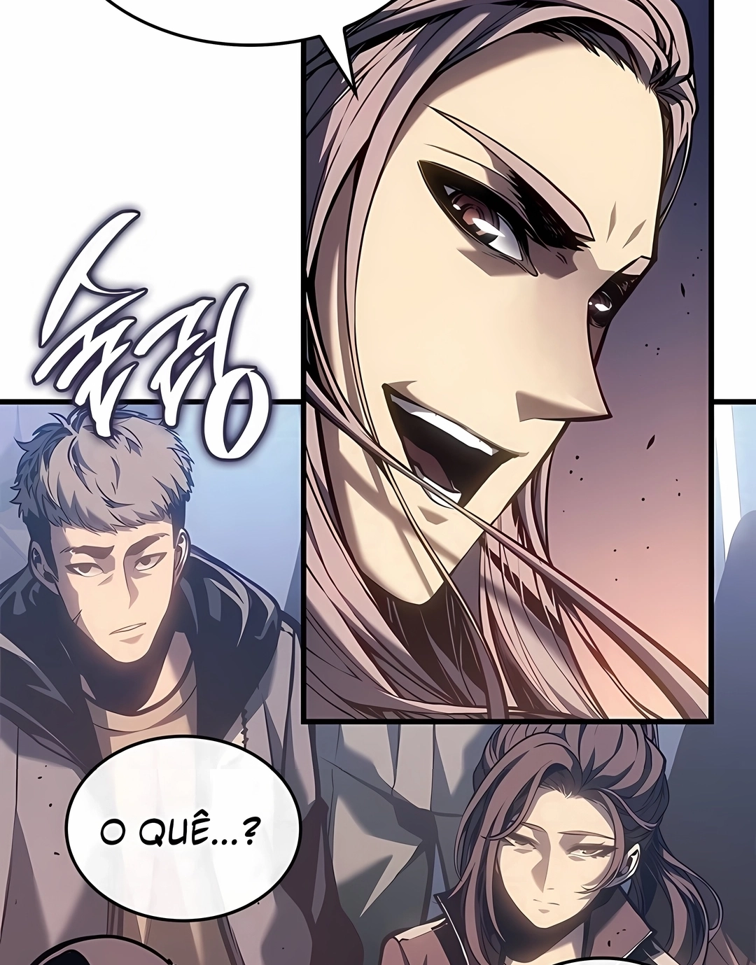 Read Bad Born Blood PT Manga Online