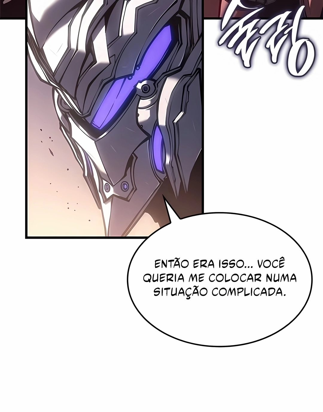 Read Bad Born Blood PT Manga Online